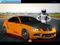 VirtualTuning BMW m3 e92 gts by shadows