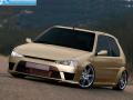 VirtualTuning PEUGEOT 106 by ste opc