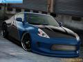 VirtualTuning NISSAN 370z by Tmotd