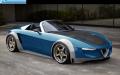 VirtualTuning ALFA ROMEO Pininfarina 2uettottanta by Tmotd