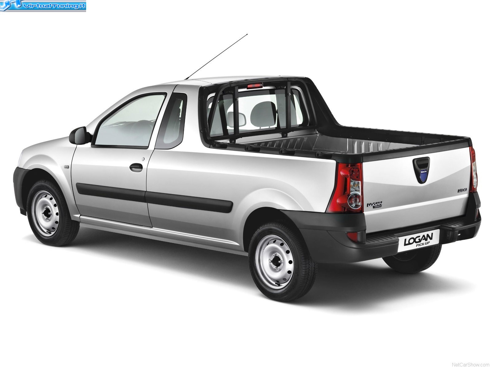 DACIA logan pick up