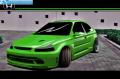 VirtualTuning HONDA civic by abe