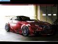 VirtualTuning NISSAN Concept by AEL Design