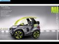 VirtualTuning SMART BeeFreeConcept by AEL Design