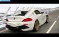 VirtualTuning BMW Z 4  by andyx73