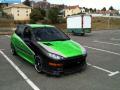 VirtualTuning PEUGEOT 206 by BX TGN