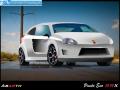 VirtualTuning ABARTH Punto Evo RRE by Car Passion