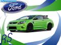 VirtualTuning FORD Focus Classic GT RS400 by Car Passion