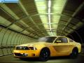 VirtualTuning FORD Mustang by EleGibbons