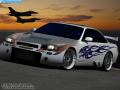 VirtualTuning NISSAN 240 sx by faina