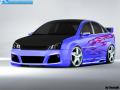 VirtualTuning OPEL VECTRA by fortu86