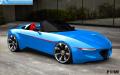 VirtualTuning ALFA ROMEO ALFA by fortu86
