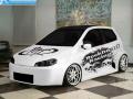 VirtualTuning FIAT PUNTO 3 by fortu86