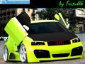 VirtualTuning AUDI A3. by fortu86