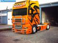 VirtualTuning DAF XF95_530 by fortu86