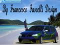 VirtualTuning RENAULT vecchia clio by francescof91