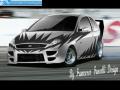 VirtualTuning FORD vecchia ka by francescof91