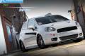 VirtualTuning FIAT Grande Punto EVO Abarth by Gianluca97