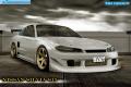 VirtualTuning NISSAN Silvia S15 by Gianluca97