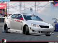 VirtualTuning LEXUS is350 by LATINO HEAT