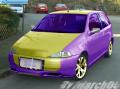 VirtualTuning FIAT Punto by March05