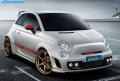 VirtualTuning FIAT 500 by mastropack