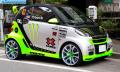 VirtualTuning SMART fortwo by mastropack
