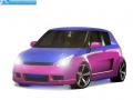 VirtualTuning SUZUKI swift by mrc92