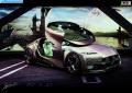 VirtualTuning ALFA ROMEO 2ueottanta concept by Noxcoupe