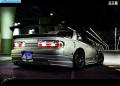 VirtualTuning NISSAN Silvia s13 by Noxcoupe