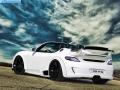 VirtualTuning PORSCHE BOXSTER SPIDER by PLOZZA TUNING