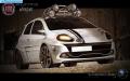 VirtualTuning FIAT Punto Evolution by subspeed