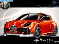 VirtualTuning ALFA ROMEO Giulietta GTA by subspeed