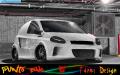 VirtualTuning FIAT punto evo abarth by tanoz