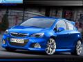 VirtualTuning OPEL astra by WDT1989