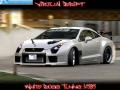 VirtualTuning MITSUBISHI eclips by WDT1989