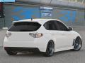 VirtualTuning SUBARU impreza by zarrotuning