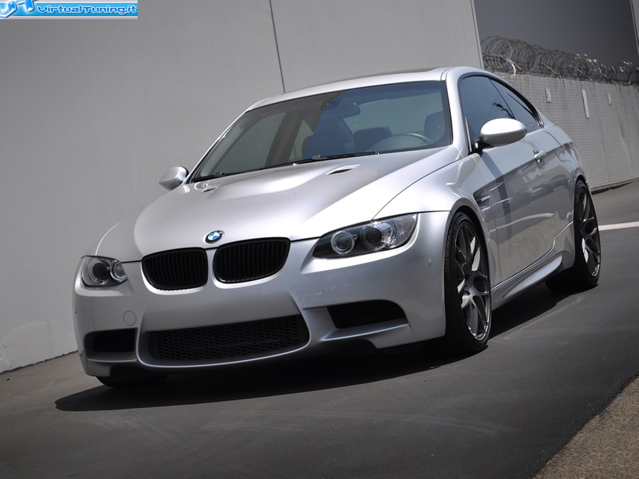 BMW M 3 