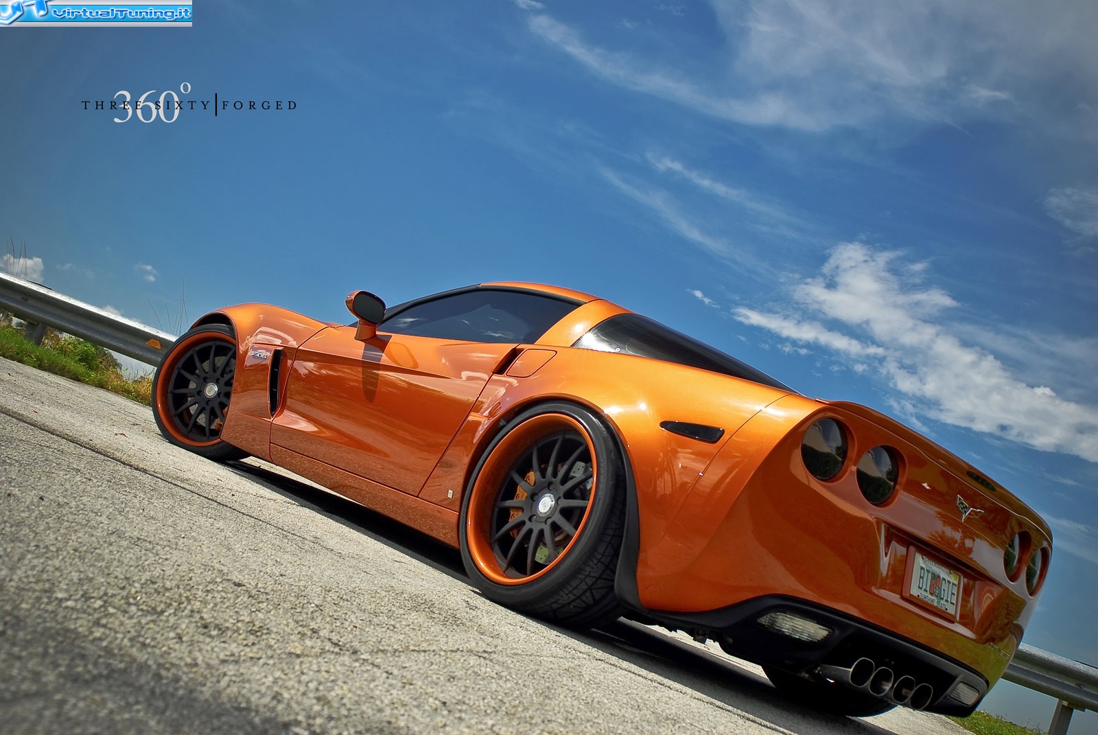 CHEVROLET Corvette Z09