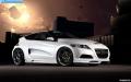 VirtualTuning HONDA cr-z type R by 19guly91