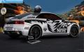 VirtualTuning AUDI 4 by faina