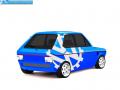 VirtualTuning VOLKSWAGEN POLOr by fortu86