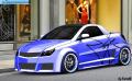 VirtualTuning OPEL TIGRA by fortu86