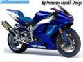 VirtualTuning YAMAHA 1998 r1 by francescof91