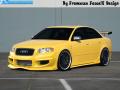 VirtualTuning AUDI Audi S4 V6 Biturbo by francescof91