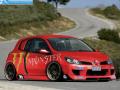 VirtualTuning RENAULT Clio Drift by Franz 297