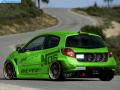 VirtualTuning RENAULT Clio DTM by Franz 297