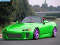 VirtualTuning HONDA S2000 by K1ngD4rky