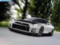 VirtualTuning NISSAN GT-R by K1ngD4rky
