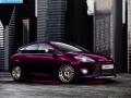 VirtualTuning FORD focus by klarko86